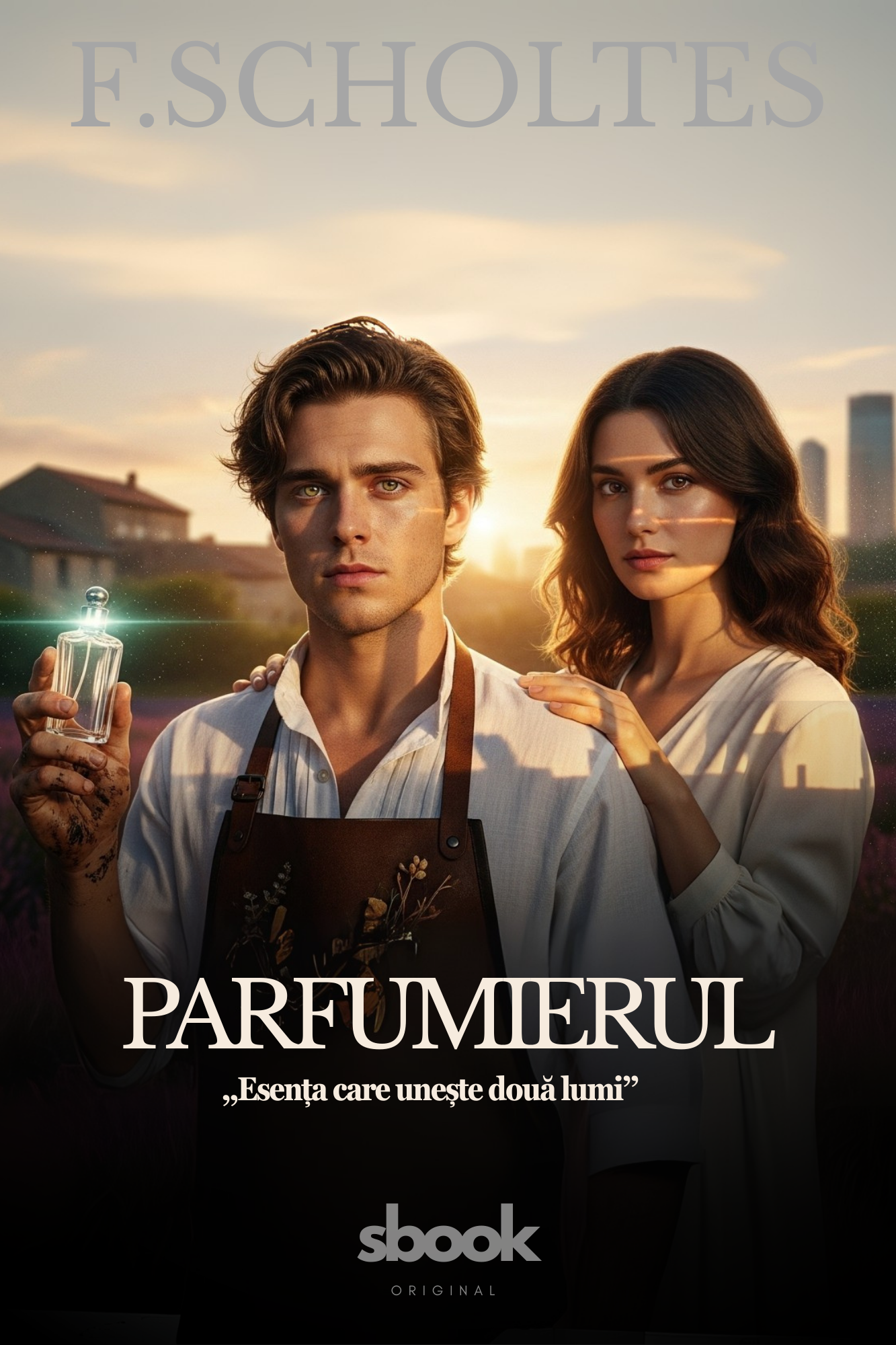 Parfumierul (1889 )